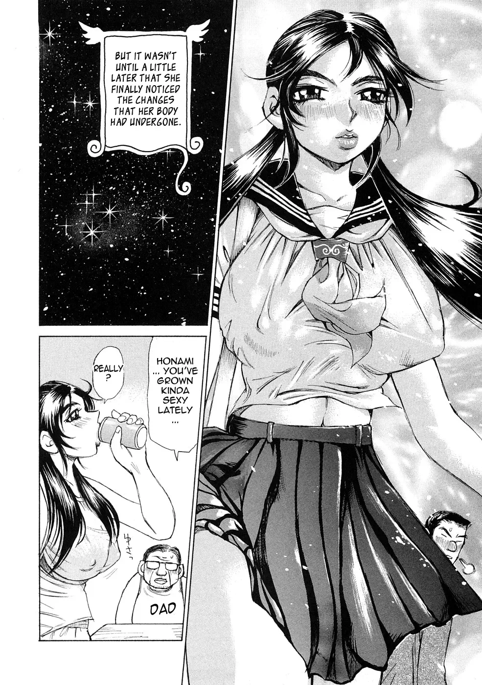 [Millefeuille] Ryoukan Shikou - Miracle Bust Girls Fhentai - Page 142