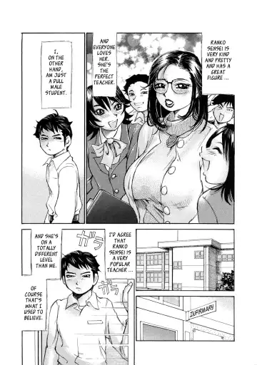 [Millefeuille] Ryoukan Shikou - Miracle Bust Girls Fhentai - Page 115