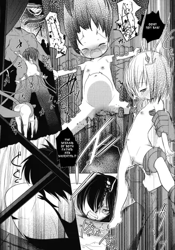 [Awa] Lotte no Ehon | Lotte's Picture Book Fhentai - Page 14