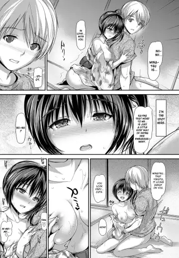 [Maruwa Tarou] Shoujo Nostalgica Fhentai - Page 7