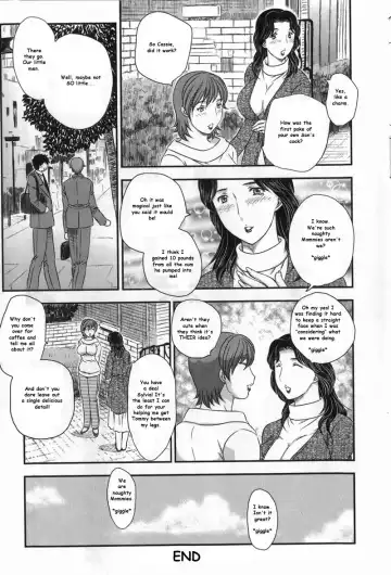 [Hiryuu Ran] Not That Way! Fhentai - Page 13