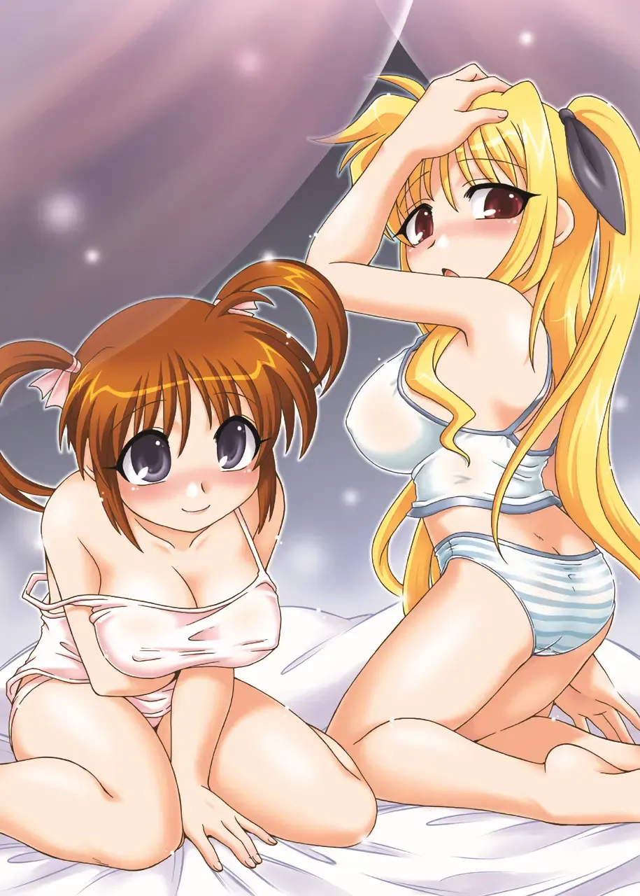 [Shaa Peipei] Horo Yoi PARTY NIGHT Fhentai - Page 31