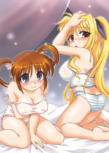 [Shaa Peipei] Horo Yoi PARTY NIGHT Fhentai - Page 31