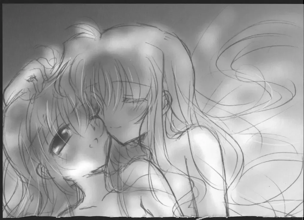 [Nanashiki] Hatsu Yoru. Fhentai - Page 35