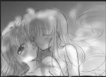 [Nanashiki] Hatsu Yoru. Fhentai - Page 35