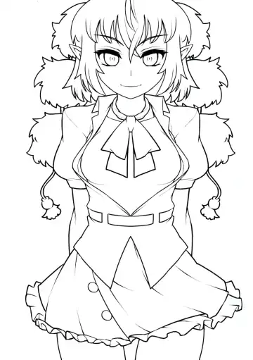 SKOOP ON SOMEBODY Fhentai - Page 17