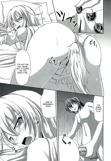 [Campbell Gichou] Dai Kikunattara Fhentai - Page 17