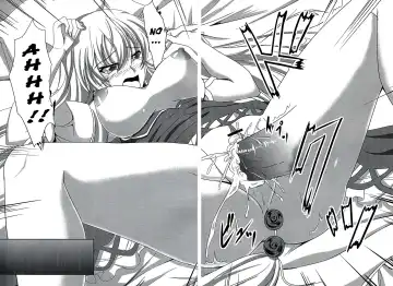 [Campbell Gichou] Dai Kikunattara Fhentai - Page 22