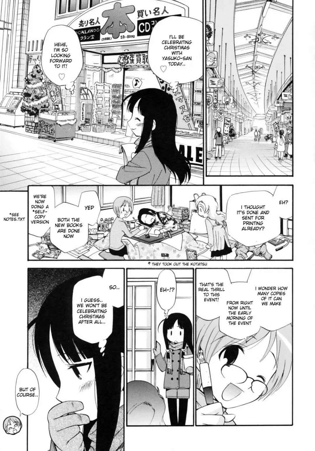 [Kamirenjaku Sanpei] Watashi o Ariake e Tsuretette! - Take me to Ariake! Fhentai - Page 102