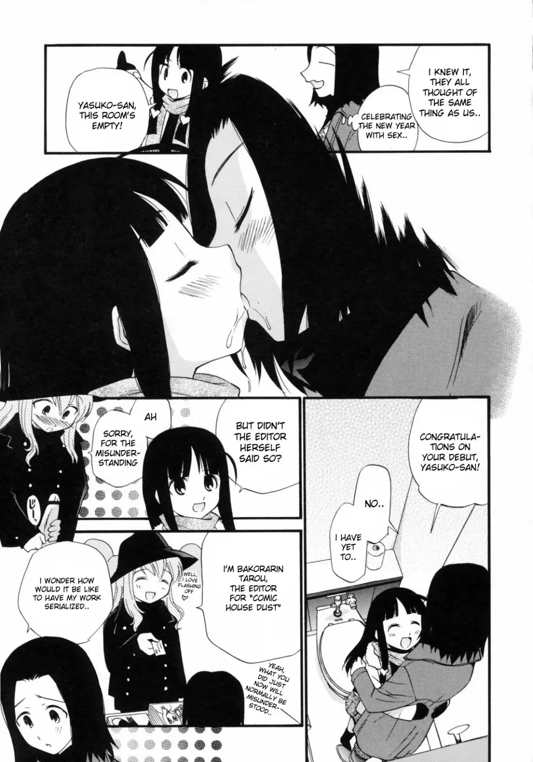 [Kamirenjaku Sanpei] Watashi o Ariake e Tsuretette! - Take me to Ariake! Fhentai - Page 135