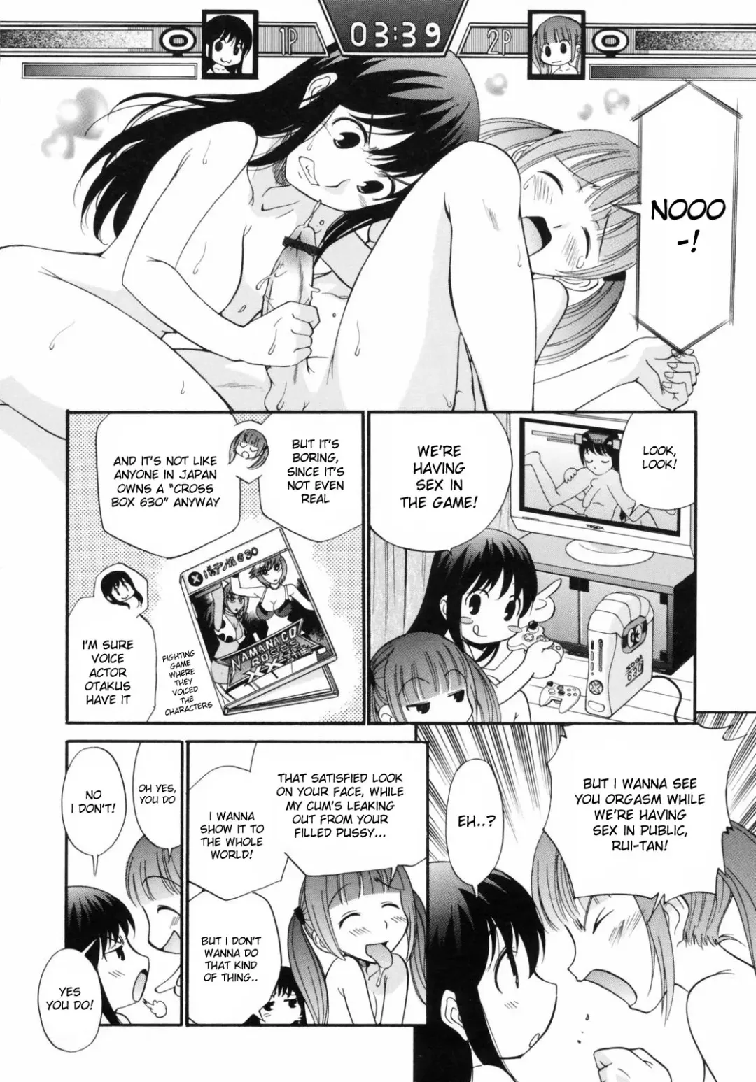 [Kamirenjaku Sanpei] Watashi o Ariake e Tsuretette! - Take me to Ariake! Fhentai - Page 169