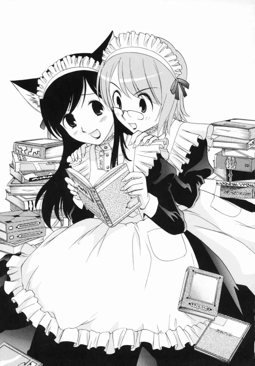 [Kamirenjaku Sanpei] Watashi o Ariake e Tsuretette! - Take me to Ariake! Fhentai - Page 186