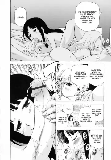 [Kamirenjaku Sanpei] Watashi o Ariake e Tsuretette! - Take me to Ariake! Fhentai - Page 101