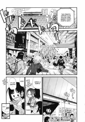 [Kamirenjaku Sanpei] Watashi o Ariake e Tsuretette! - Take me to Ariake! Fhentai - Page 113