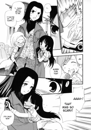 [Kamirenjaku Sanpei] Watashi o Ariake e Tsuretette! - Take me to Ariake! Fhentai - Page 133