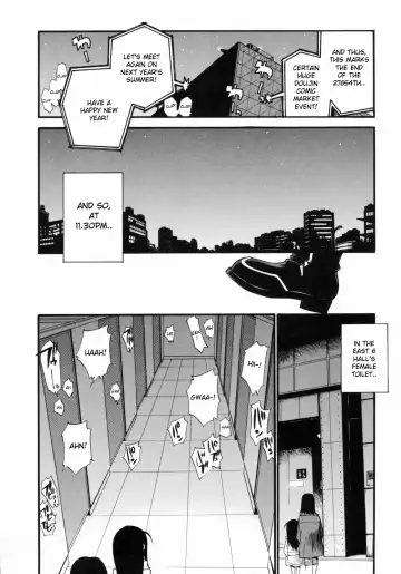 [Kamirenjaku Sanpei] Watashi o Ariake e Tsuretette! - Take me to Ariake! Fhentai - Page 134