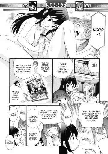 [Kamirenjaku Sanpei] Watashi o Ariake e Tsuretette! - Take me to Ariake! Fhentai - Page 169