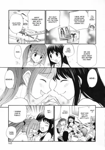 [Kamirenjaku Sanpei] Watashi o Ariake e Tsuretette! - Take me to Ariake! Fhentai - Page 172