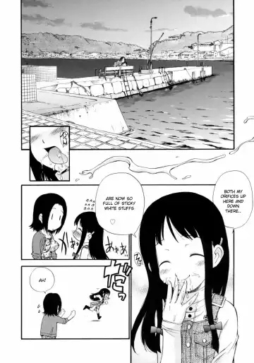 [Kamirenjaku Sanpei] Watashi o Ariake e Tsuretette! - Take me to Ariake! Fhentai - Page 20