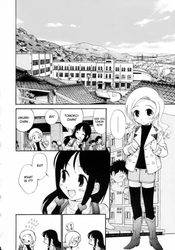 [Kamirenjaku Sanpei] Watashi o Ariake e Tsuretette! - Take me to Ariake! Fhentai - Page 25