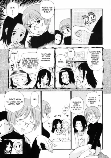 [Kamirenjaku Sanpei] Watashi o Ariake e Tsuretette! - Take me to Ariake! Fhentai - Page 62
