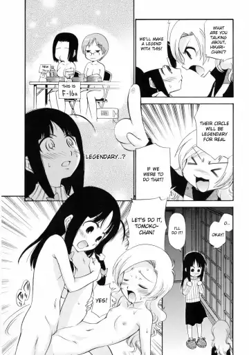 [Kamirenjaku Sanpei] Watashi o Ariake e Tsuretette! - Take me to Ariake! Fhentai - Page 97