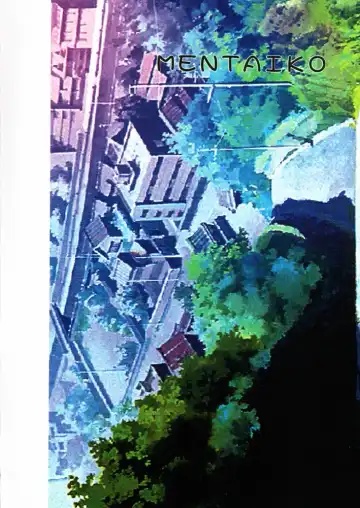 [Hiraki Naori - Kai Kousen] MENTAIKO Rabuhina Fhentai - Page 28