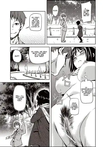 [Shiomaneki] Kouzen Waisetsu Kanojo Ch. 1-3, 7, 9 Fhentai.net - Page 11