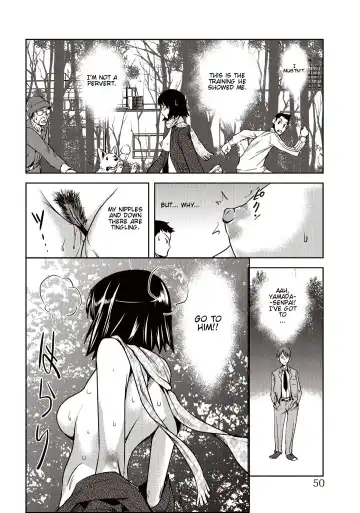 [Shiomaneki] Kouzen Waisetsu Kanojo Ch. 1-3, 7, 9 Fhentai.net - Page 14