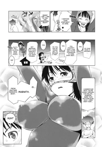 [Shiomaneki] Kouzen Waisetsu Kanojo Ch. 1-3, 7, 9 Fhentai.net - Page 44