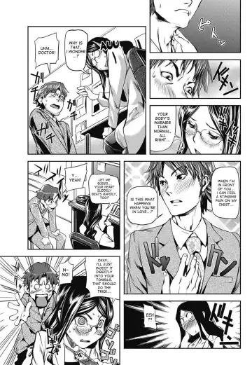 [Shiomaneki] Kouzen Waisetsu Kanojo Ch. 1-3, 7, 9 Fhentai.net - Page 60