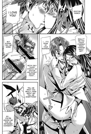 [Shiomaneki] Kouzen Waisetsu Kanojo Ch. 1-3, 7, 9 Fhentai.net - Page 69