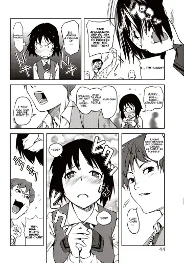 [Shiomaneki] Kouzen Waisetsu Kanojo Ch. 1-3, 7, 9 Fhentai.net - Page 8