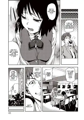 [Shiomaneki] Kouzen Waisetsu Kanojo Ch. 1-3, 7, 9 Fhentai.net - Page 9