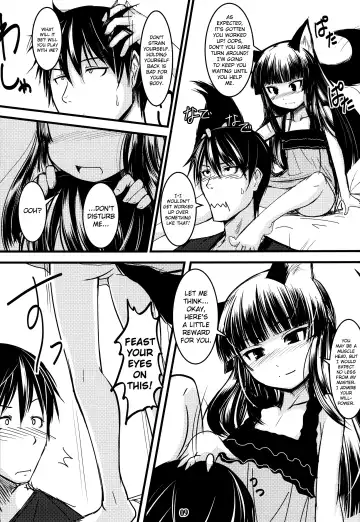 [Badhand] Genko no Ori Sono San Fhentai.net - Page 8