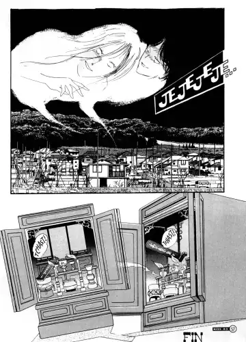 [Chiyoji Tomo] Miss 130 Reviving the Dead Fhentai - Page 18