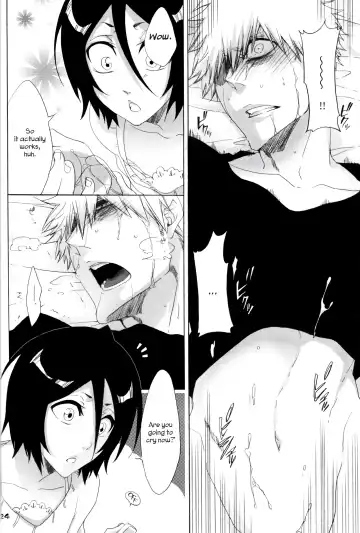 [Mucco - Rioka Masaki] Koshian Hoippu Fhentai.net - Page 24