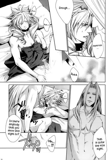 [Fujiwara Beni - Kiki] Strife Delivery Health Fhentai - Page 28