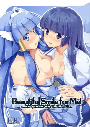[Kasumi - Sinohara Sinome] Beautiful Smile for Me! Fhentai - Page 2