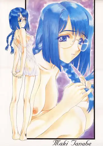 [Kita Kaduki - Mach Ii - Utatane Hiroyuki] The White bone Roads Fhentai - Page 4