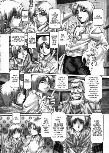 [Type.90] Himitsu no Anazono Fhentai.net - Page 103