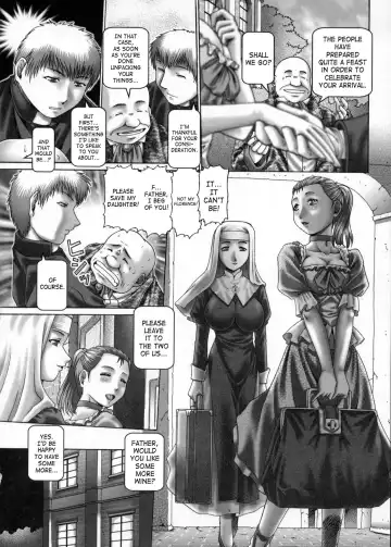 [Type.90] Himitsu no Anazono Fhentai.net - Page 123