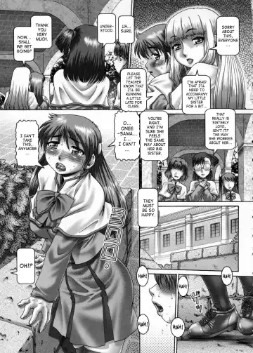 [Type.90] Himitsu no Anazono Fhentai.net - Page 146