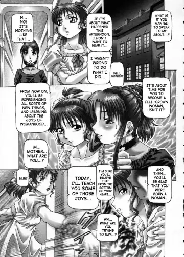 [Type.90] Himitsu no Anazono Fhentai.net - Page 50