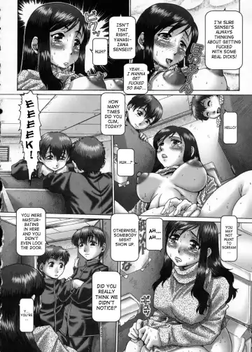 [Type.90] Himitsu no Anazono Fhentai.net - Page 87