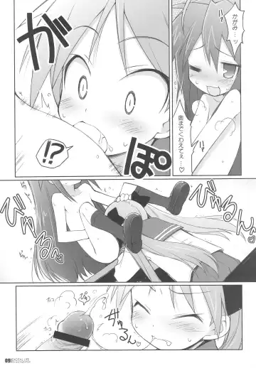 [Haga Yui - Oota Yuuichi] DIGITAL LIFE 2007 SUMMER Fhentai - Page 8