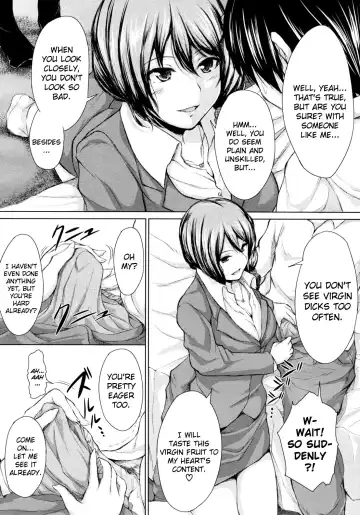 [Tachibana Omina] Deatte Harem | Meet-Up Harem Fhentai.net - Page 9