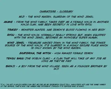 [Papermania] Miko Kankin Goumon Fhentai - Page 3