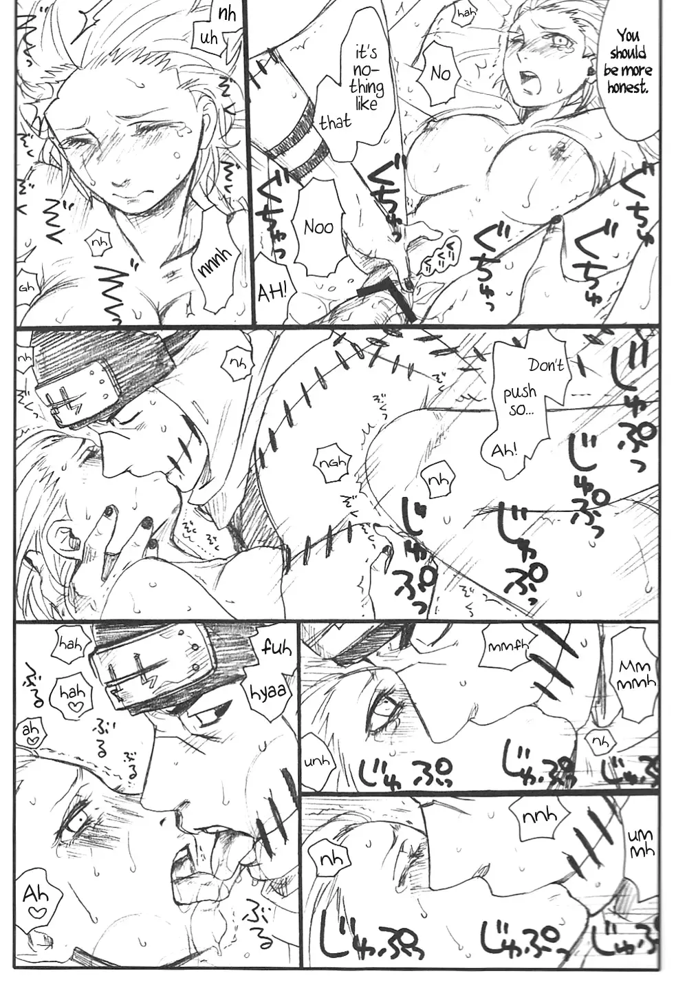 [Inoue Yuki] Shojo Gehageha 2 Fhentai - Page 31