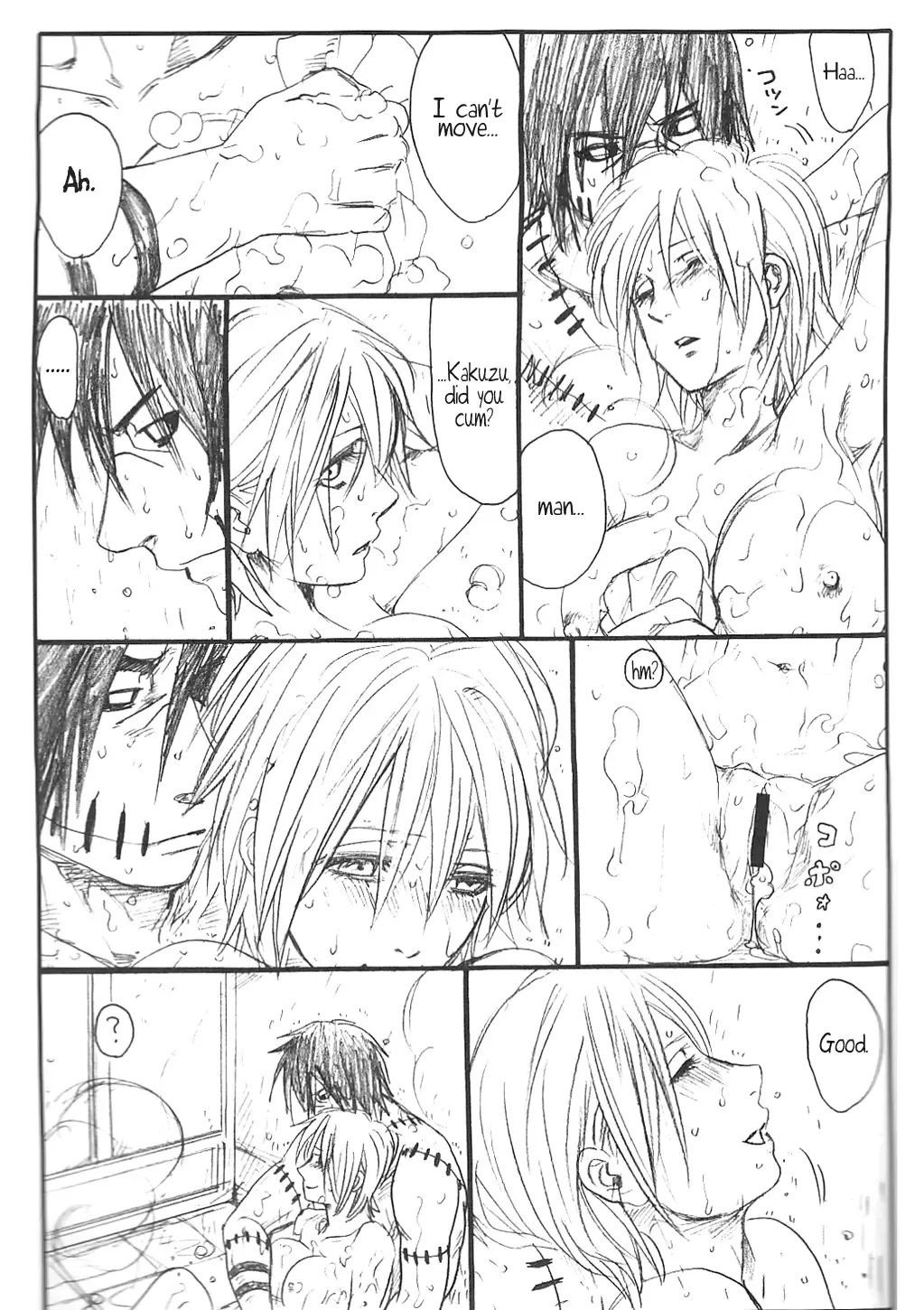 [Inoue Yuki] Shojo Gehageha 2 Fhentai - Page 48